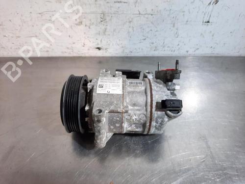 Used AC compressor PEUGEOT 308 II (LB_, LP_, LW_, LH_, L3_) 1.6 GT 205 (205 hp) 23633161