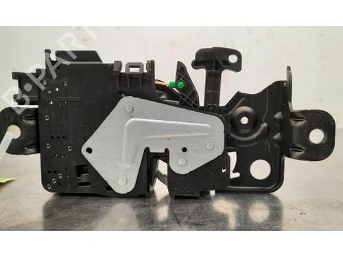 Bakluke lås BMW X2 (F39) sDrive 18 i | BP24378102C101 