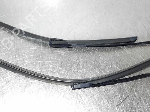 Front windshield wiper arm AUDI Q5 (FYB, FYG) 2.0 TDI | BP15018956C143 
