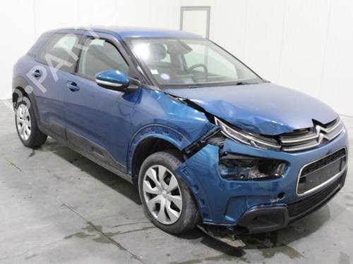 Motor CITROËN C4 CACTUS 1.2 THP 110 | BP33859252M1 - Image 8