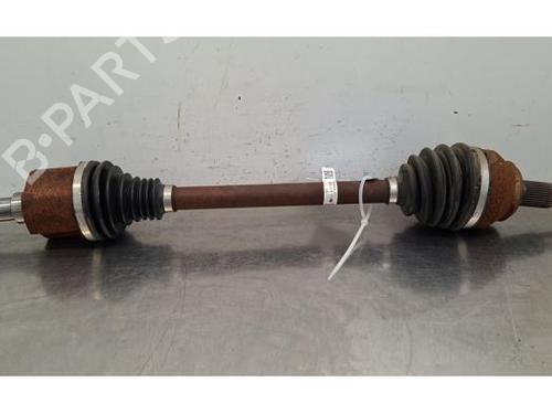 Used Left front driveshaft Left front driveshaft CITROËN JUMPER II Van ë-JUMPER (272 hp) 36309721 36309721