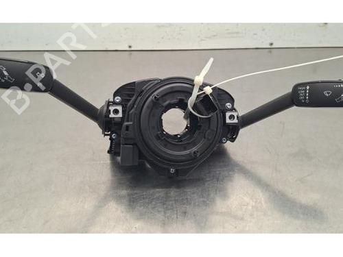 Used Steering column stalk Steering column stalk VW POLO VI (AW1, BZ1, AE1) 1.0 TSI (95 hp) 35997657 35997657
