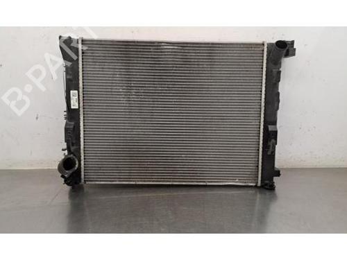 Wasserkühler für Wasserkühler NISSAN JUKE (F16_) 1.0 (114 hp) 36005255 36005255