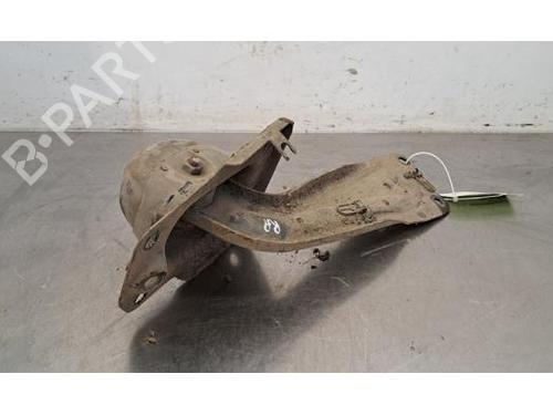 Right rear suspension arm VW GOLF VII (5G1, BQ1, BE1, BE2) 2.0 GTD | BP24534164M15 