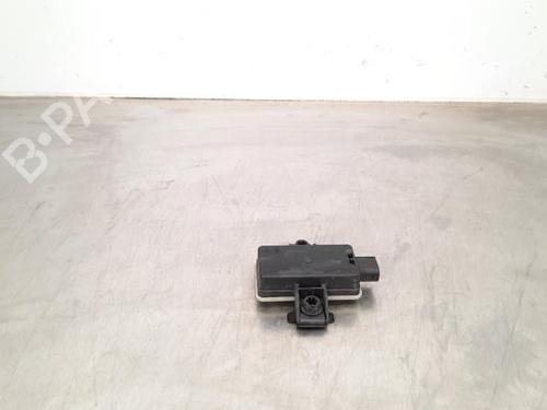 Used Electronic module MERCEDES-BENZ GLC (X253) 220 d 4-matic (253.905, 253.903) (170 hp) 23581942