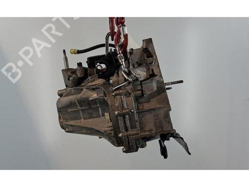 Gearbox RENAULT EXPRESS Box Body/MPV 1.5 Blue dCi 95 (F6AB) | BP39500355M3 - Image 2