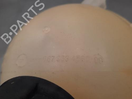 Expansion tank CITROËN BERLINGO MULTISPACE (B9) 1.6 VTi 95 | BP15790331C120 