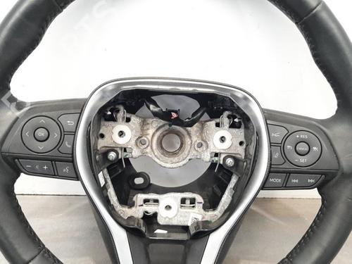 Steering wheel TOYOTA COROLLA Estate (_E21_) 1.8 Hybrid (ZWE211W) | BP17563355C49 