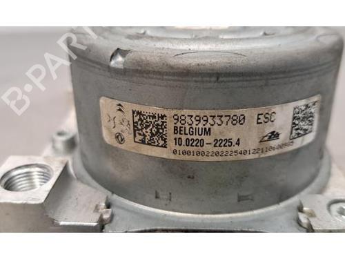 Pompe ABS OPEL CORSA F (P2JO) 1.2 (68) | BP29817877M43