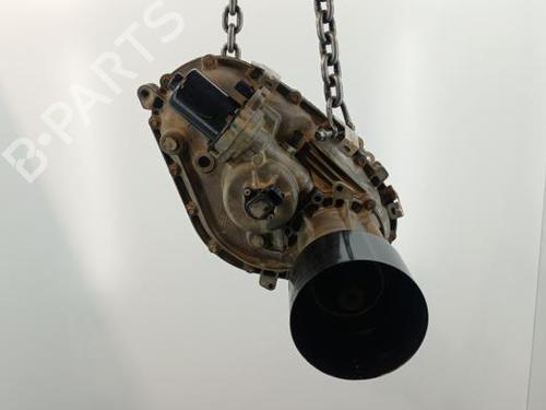 Verteilergetriebe RENAULT ALASKAN 2.3 dCi 163 4x4 (U3MB) | BP32510730M36  - Image 5