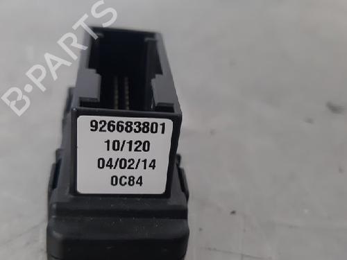 Electronic module BMW X5 (F15, F85) xDrive 30 d | BP10879446M83 