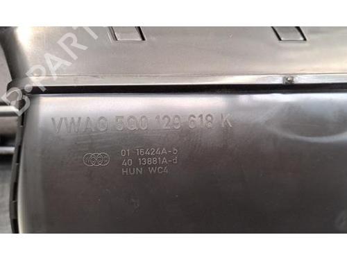 Air filter box SKODA KODIAQ II (PS7) 1.5 TSI mHEV | BP29577020M87 