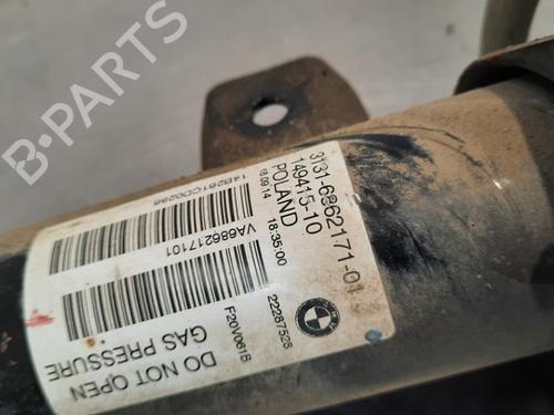 Left front shock absorber BMW 1 (F20) 114 i | BP11728322M16