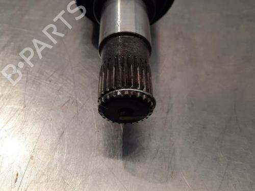 Right rear driveshaft BMW X2 (F39) sDrive 18 i | BP23594796M41 