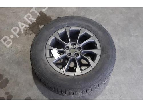 Used Rim LAND ROVER DISCOVERY SPORT (L550) 2.0 D 4x4 (150 hp) 23593103