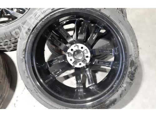 Rim AUDI A6 C7 (4G2, 4GC) 3.0 TDI quattro | BP23585234C45 