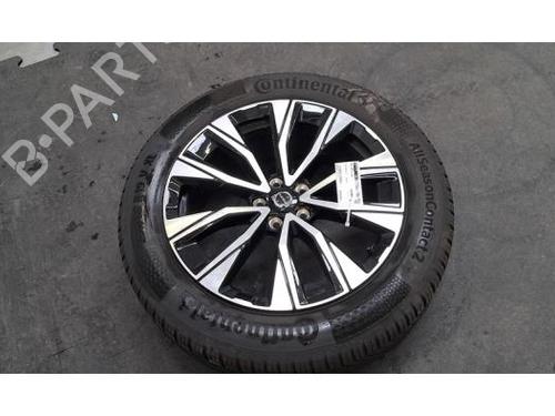 Used Rim Rim 37091588 37091588