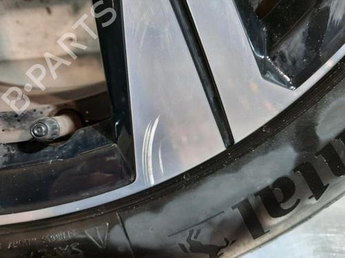 Rim RENAULT CLIO V (B7_) 1.0 TCe 90 (B7MT) | BP24459517C45