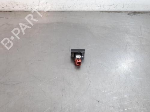 Warning switch PEUGEOT EXPERT Van (V_) 2.0 BlueHDi 120 | BP37674473I22 - Image 2
