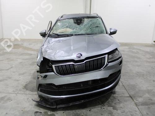 Instrument cluster SKODA KAROQ (NU7, ND7) 2.0 TDI 4x4 | BP23643146C47 - Image 10