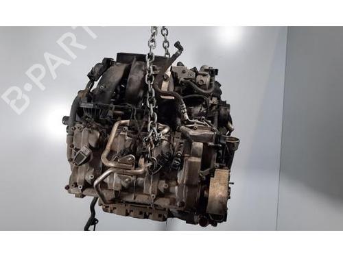 Engine PORSCHE 911 (991) 3.4 Carrera 4 | BP26280247M1 