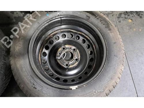 Rim RENAULT EXPRESS Box Body/MPV 1.3 TCe 100 (F6MA) | BP30187588C45 
