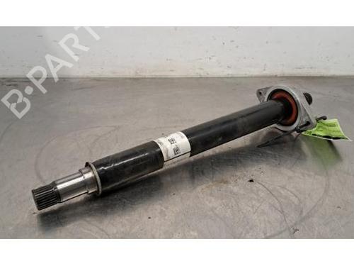 Used Right front driveshaft MERCEDES-BENZ CLA Shooting Brake (X117) CLA 220 CDI / d (117.903) (177 hp) 23639538