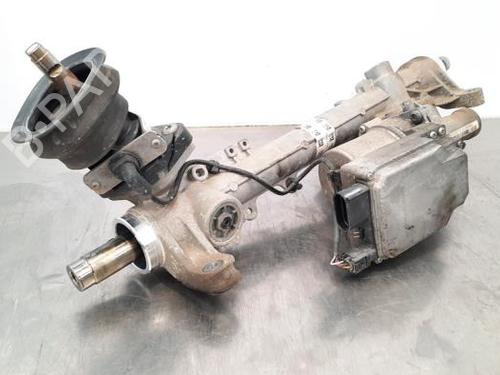 Steering rack MERCEDES-BENZ GLA-CLASS (X156) GLA 200 CDI 4-matic (156.902) | BP19575673M22 