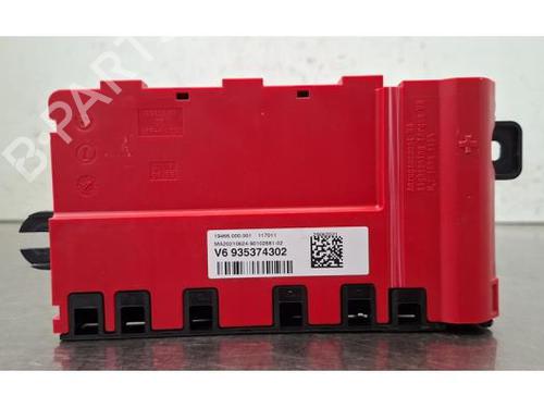 Used Fuse box Fuse box BMW 5 Touring (G31) 530 e Plug-in-Hybrid (292 hp) 40288999 40288999