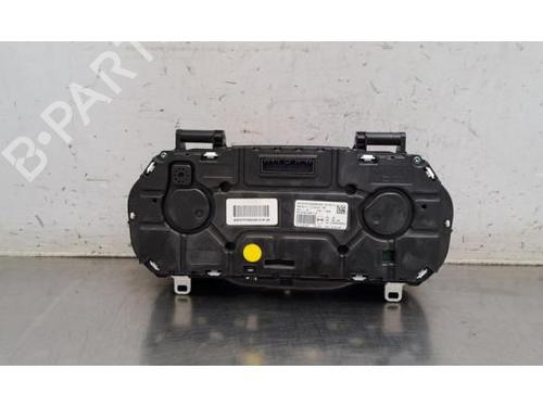 Instrument cluster RENAULT MASTER III Van (FV) 2.3 dCi 180 FWD (FV04, FV07) | BP36145818C47 - Image 2