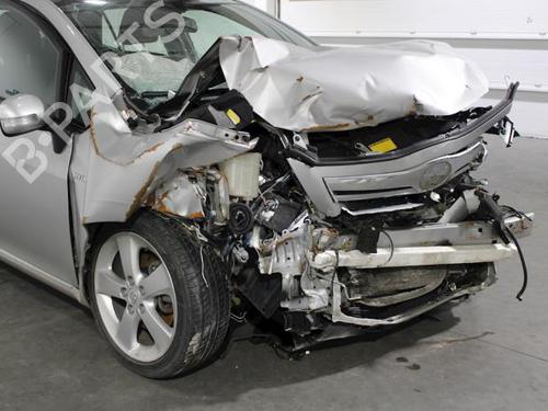 Engine mount TOYOTA AURIS (_E15_) 1.8 (ZRE152_, ZRE152) | BP10872471M89 