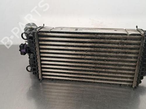 Intercooler CITROËN C4 III (BA_, BB_, BC_) BLUEHDI 110 (BBYHSA) | BP23593106M30 