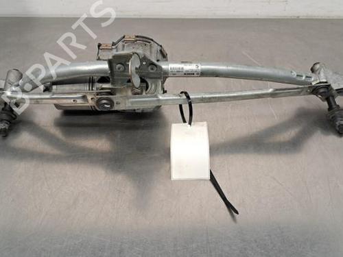 Used Front wipers mechanism BMW 3 (F30, F80) 330 d xDrive (258 hp) 20081125