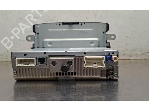 Radio RENAULT TRAFIC III Van (FG_) 1.6 dCi 95 (FGMJ, FGMR) | BP39417866E6 - Image 3