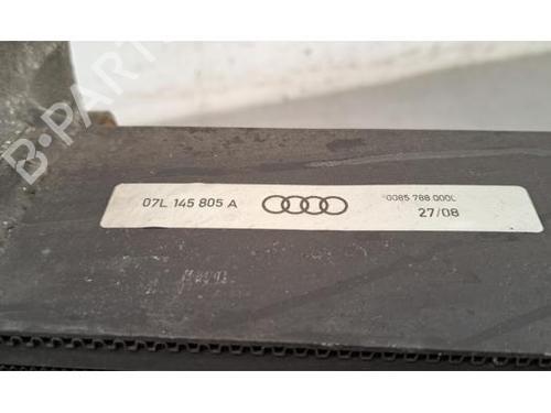 Intercooler AUDI A6 C6 (4F2) RS6 quattro | BP26701516M30 