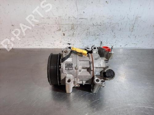 Used AC compressor PEUGEOT 3008 II SUV (MC_, MR_, MJ_, M4_) 1.5 BlueHDi 130 (131 hp) 23639090