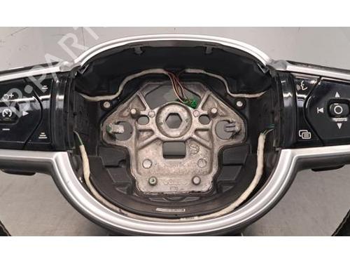 Steering wheel VOLVO XC60 II (246) T5 AWD | BP30046814C49 