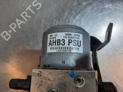 ABS pump KIA NIRO I (DE) E-NIRO | BP23596600M43 