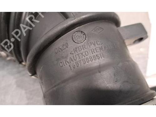 Pipe DACIA DUSTER (HM_) 1.3 TCe 150 (HMM3) | BP30057051M125