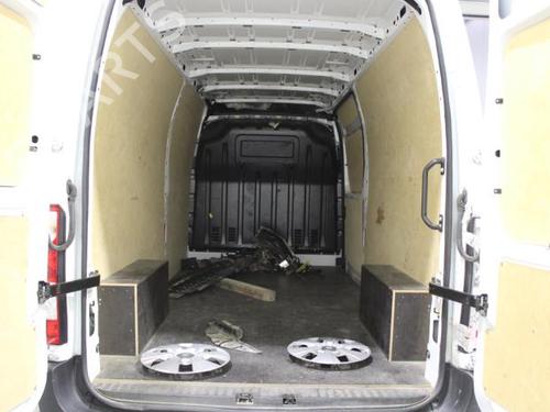 Gearbox NISSAN INTERSTAR Van (X62B) dCi 150 | BP36382335M3 - Image 22