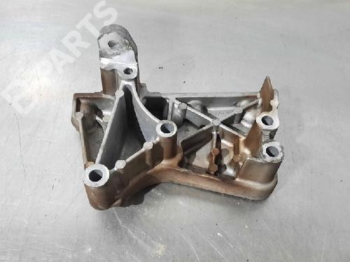 Used Engine mount Engine mount RENAULT KANGOO Express (FW0/1_) 1.5 dCi 75 (FW07, FW10, FW04) (75 hp) 10875001 10875001