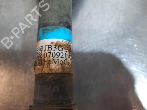 Right front driveshaft FORD RANGER (TKE) 2.0 EcoBlue 4x4 | BP37038598M39 - Image 4