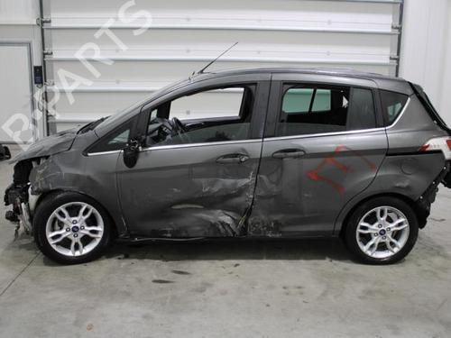 Gear lever FORD B-MAX (JK) 1.0 EcoBoost | BP10884152M90 - Image 10