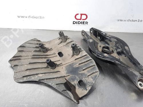 Right rear suspension arm BMW 3 (F30, F80) 320 d xDrive 6792545