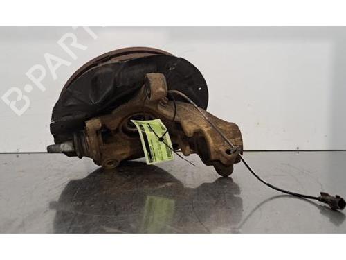 Right front steering knuckle FORD TRANSIT CUSTOM V362 Van (FY, FZ) 2.0 EcoBlue | BP32099457M26 