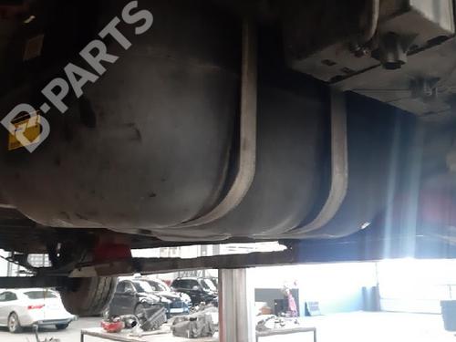Used Fuel tank Fuel tank FIAT DUCATO Bus (250_) 130 Multijet 2,3 D (131 hp) 10882637 10882637
