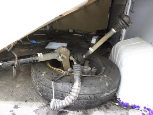 Gearbox CITROËN JUMPER II Van 2.2 BlueHDi 140 | BP37861643M3 - Image 27