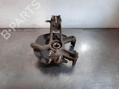 Left front steering knuckle SKODA SCALA (NW1) 1.6 TDI | BP35315043M25 - Image 3