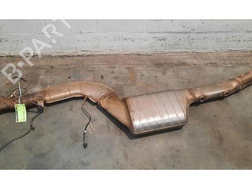Used Catalyst BMW 2 Coupe (F22, F87) 218 d (150 hp) 23631516
