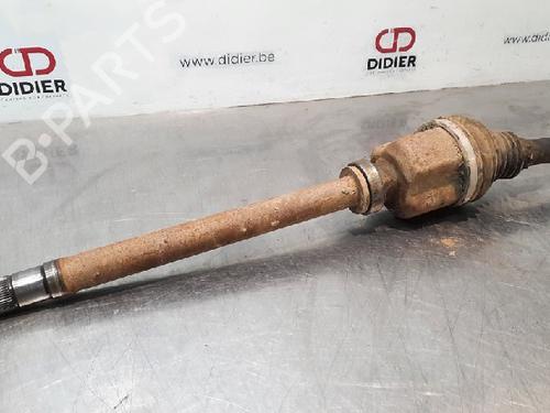 Right front driveshaft CITROËN JUMPER II Van 2.2 HDi 130 | BP10892389M39 